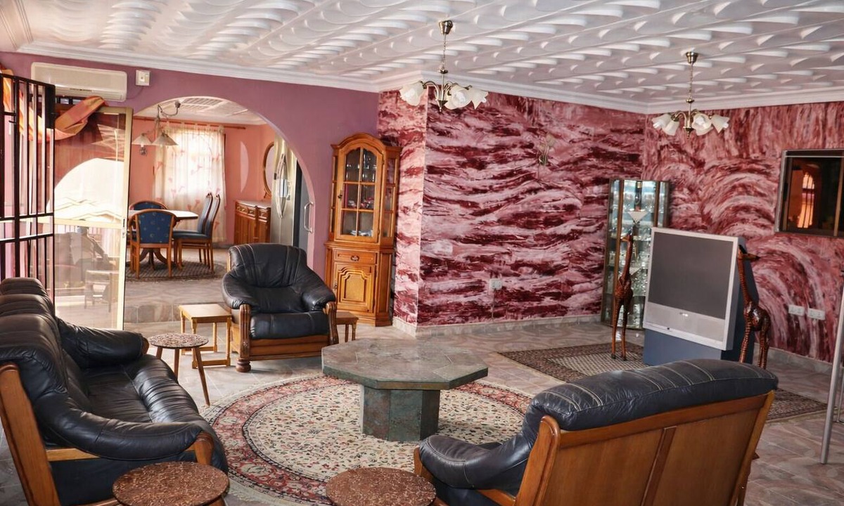 Nsawam Apartment | Rico Home Stay