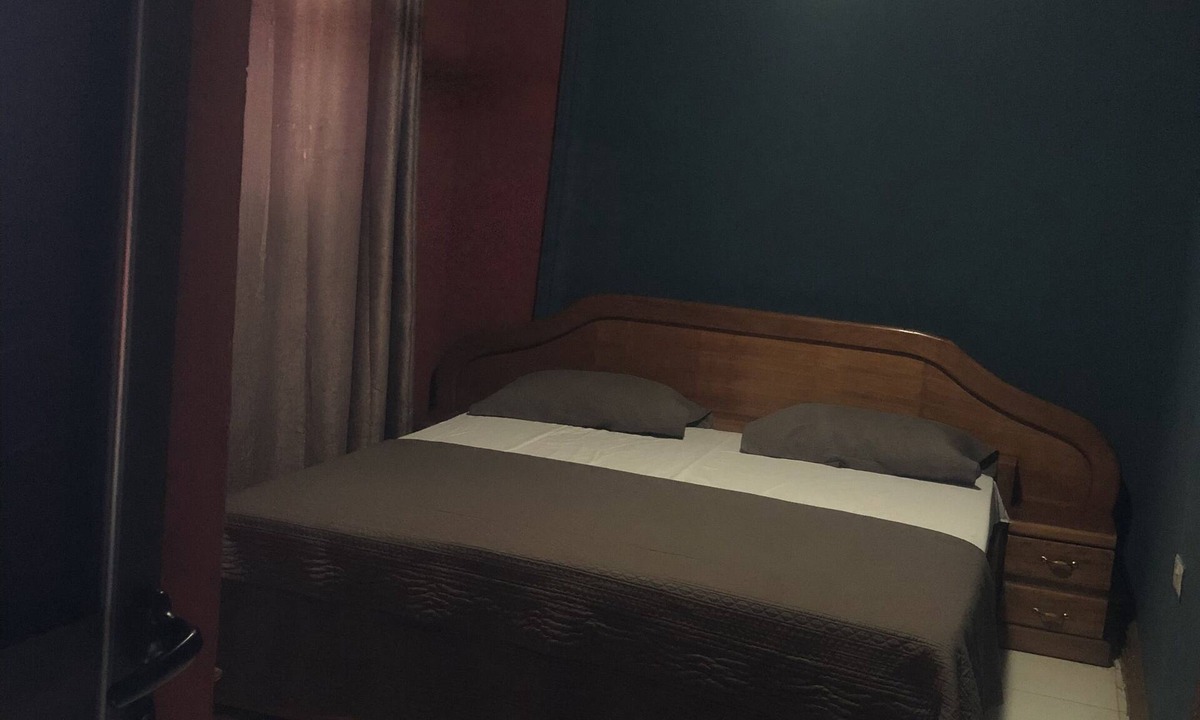 Teshie Hotel | Riklyn Hotel