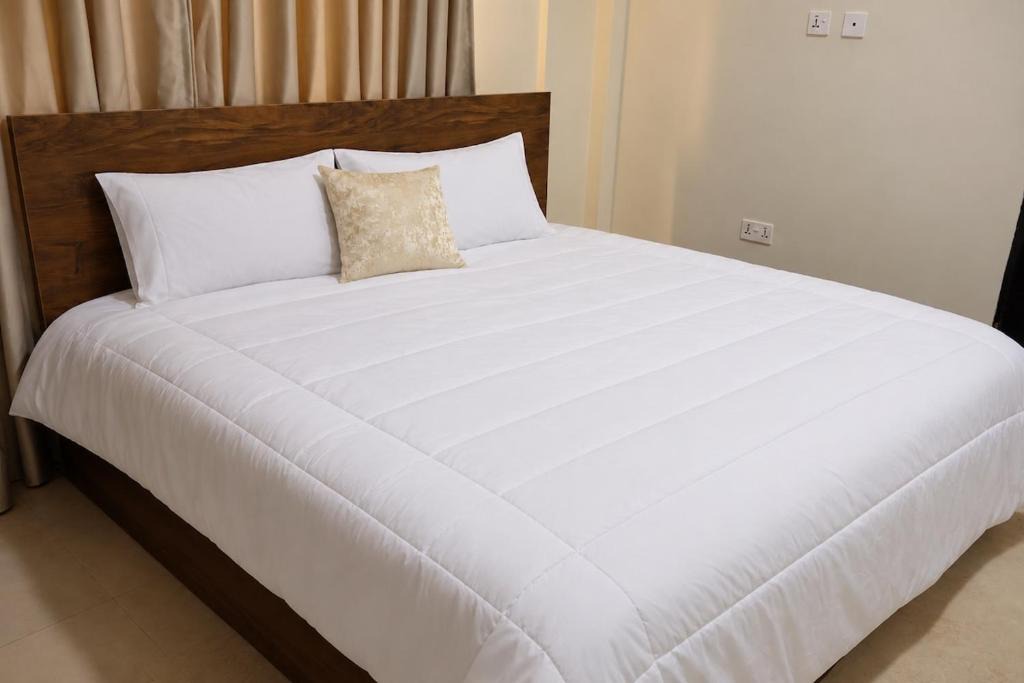 Nungua House | Room in Dodowa