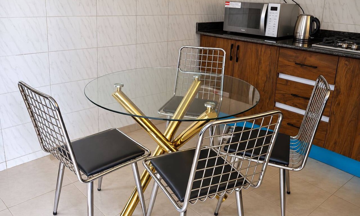 Nungua Apartment | Room in Dodowa with AC WiFi DSTV Kitchen
