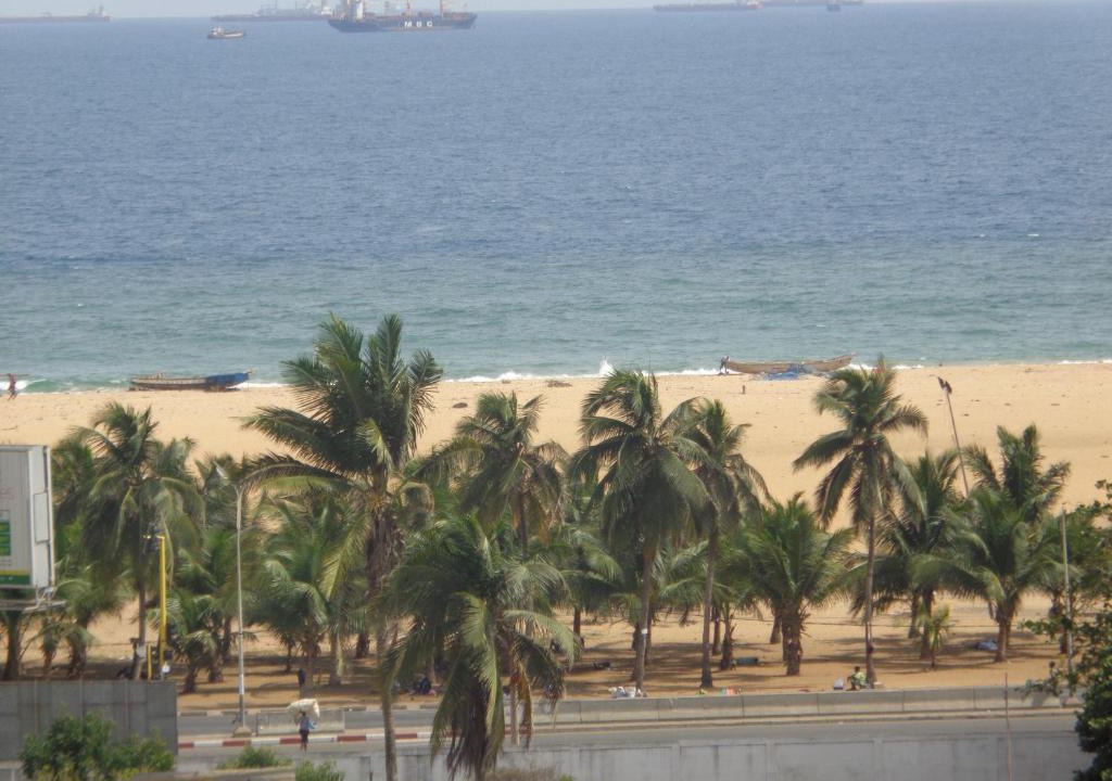 Lome Apartment | Rosalie's Suites