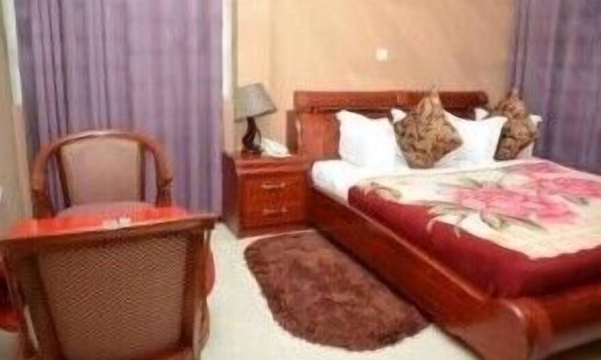 Kumasi Hotel | Royal lamerta Hotel