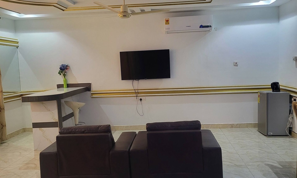 Tamale Hotel | RUKS HOTEL