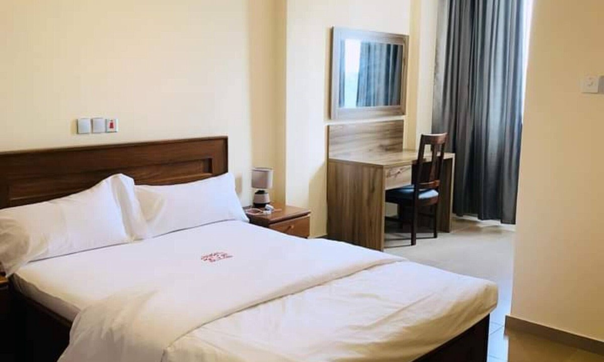 Oda Hotel | SAN MAMES
