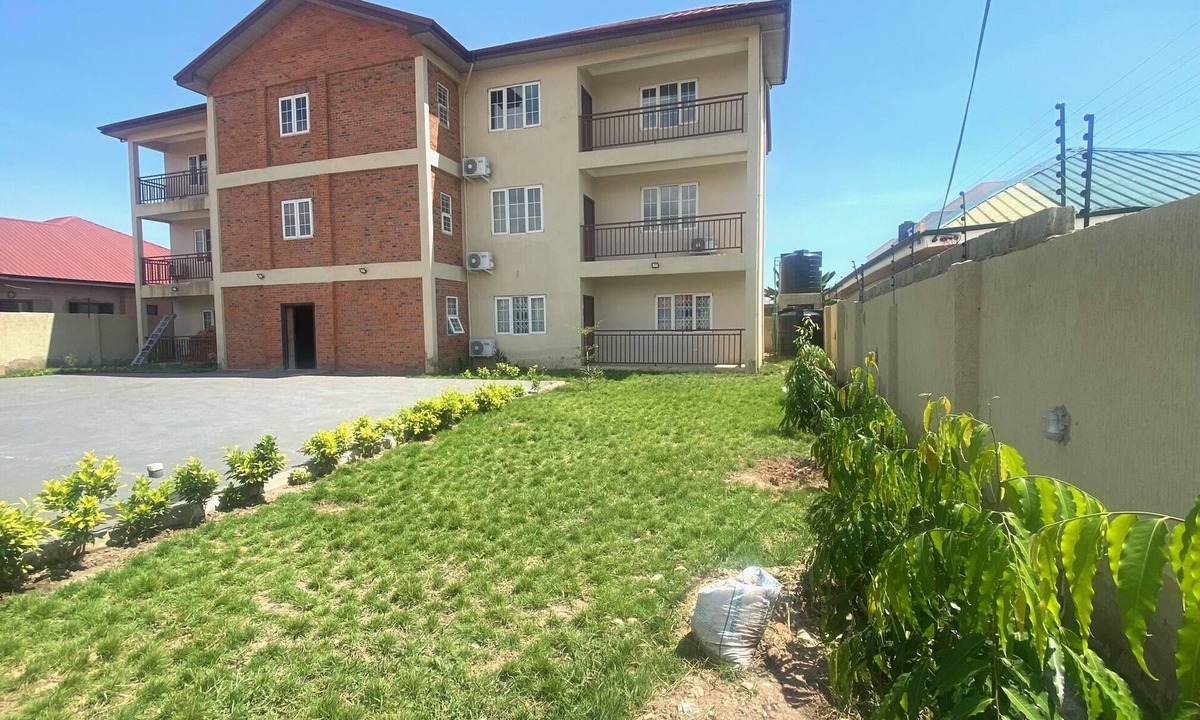 Santeo Apartment | Sanctuary House Apartments