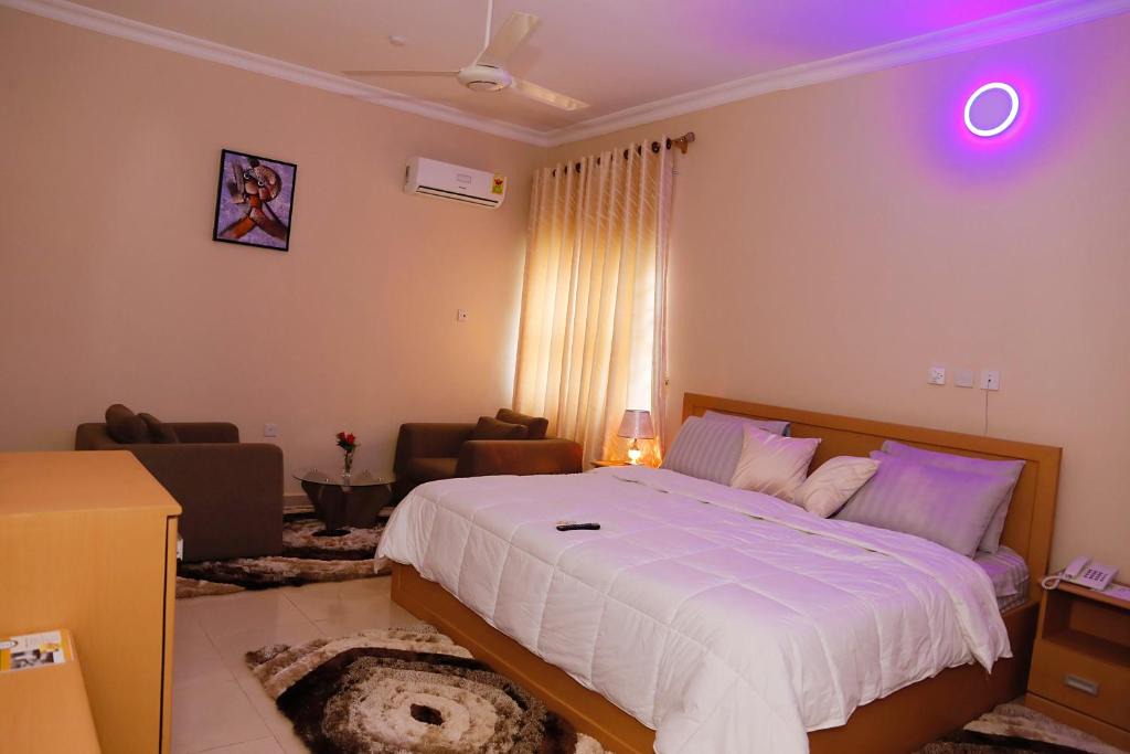 Eastern Region Hotel | Sanders Gardens Hotel