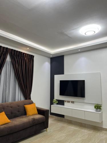 Prampram Apartment | Serene Coastal Escapes GH