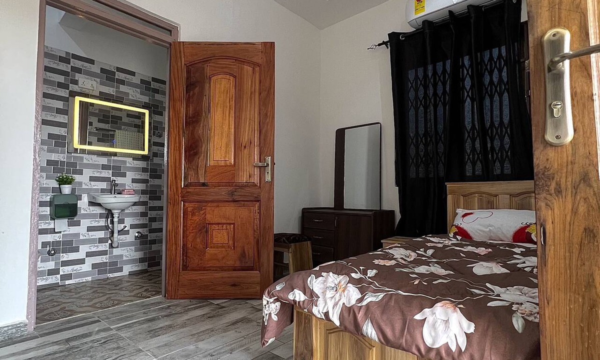 Nopendaw House | Serene Getaway 5 bedroom duplex