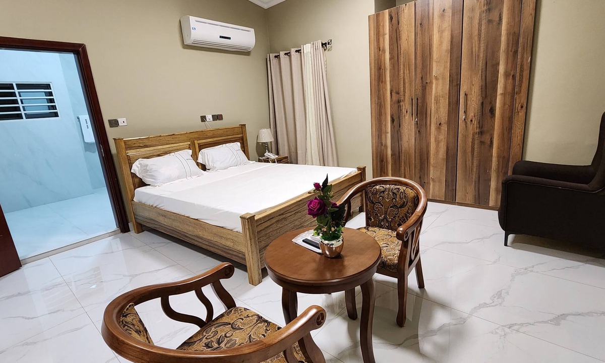 Adenta Hotel | Sevista Plus Hotel