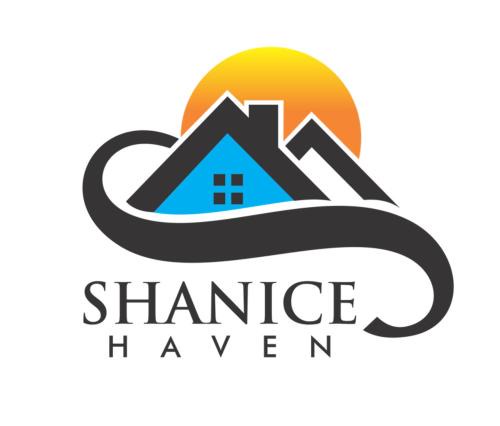 Accra Villa | Shanice Haven, A place of Rest!