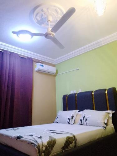 Central Region House | Shark's Guest House