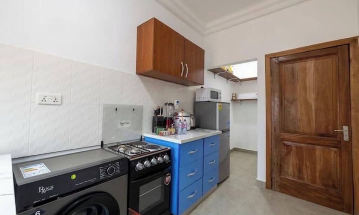 Adenta Villa | Sikadan Caros Villa Plus