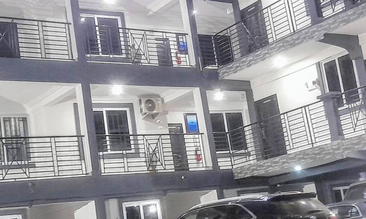 Kasoa Apartment | Single/Studio room Apartment Kasoa