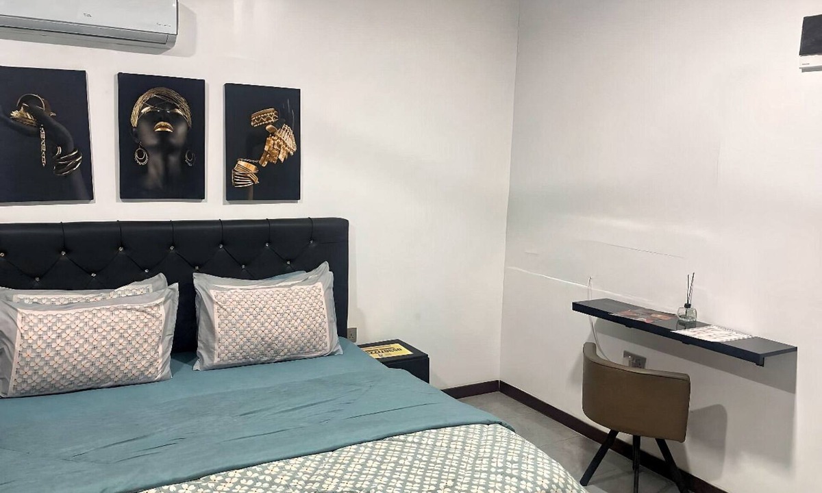 Afienya Hotel | Sleepeaze Hotel