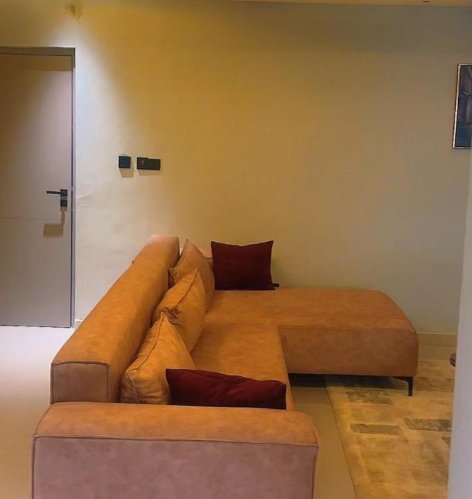North Legon Apartment | Smart Appartment