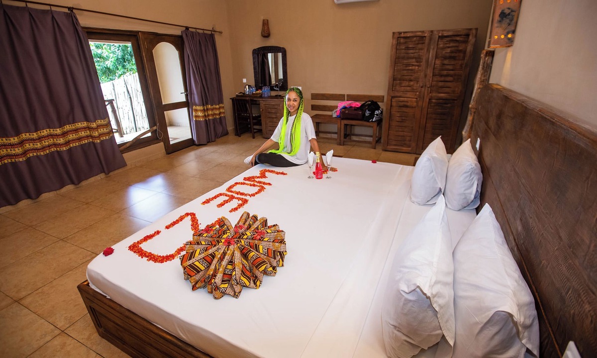 Sogakope Resort | Sogakope Beach Resort & Spa