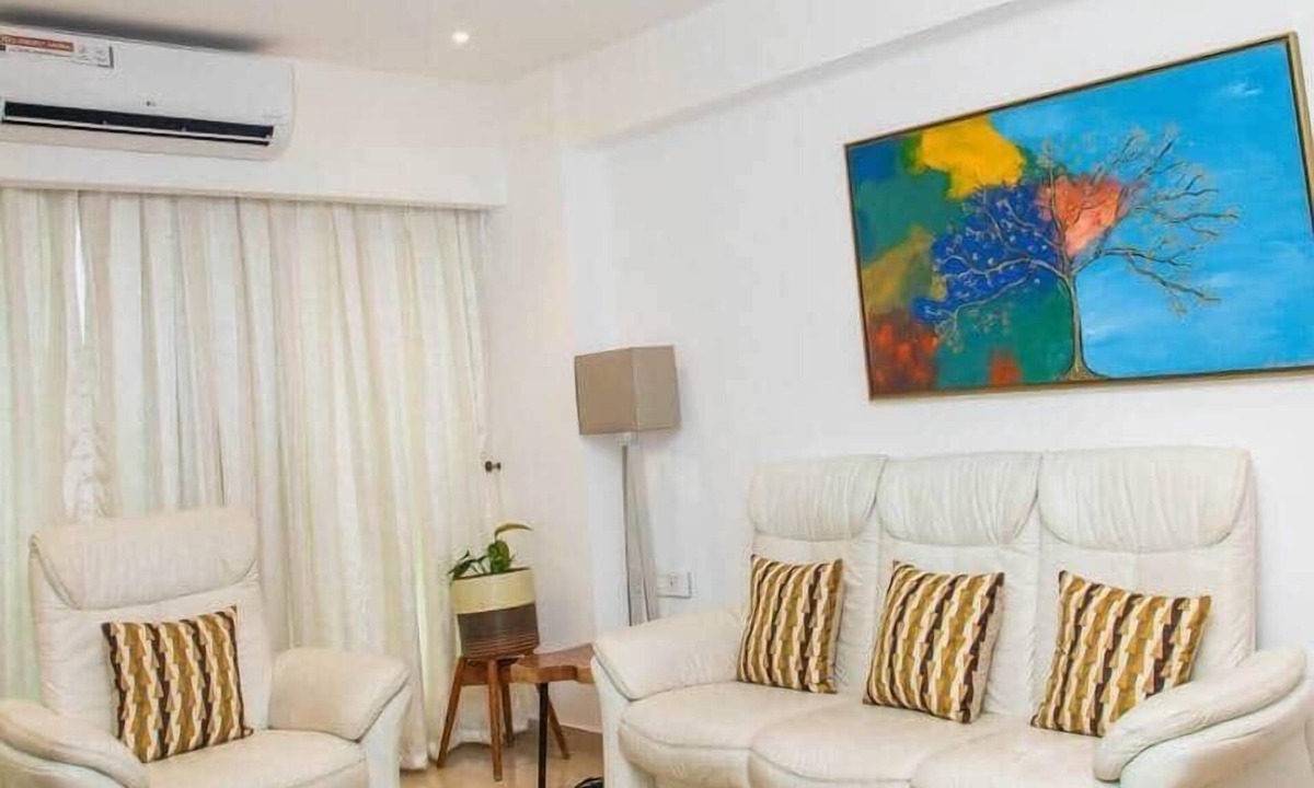 North Ridge Apartment | Solaris Premier 1BR | Osu Pool Gym