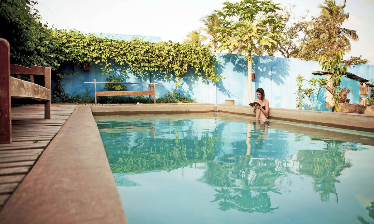 Kokomlemle Hostel | somewhere nice - Hostel