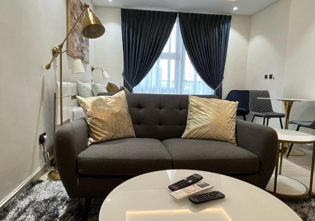 Accra Apartment | Spring Properties