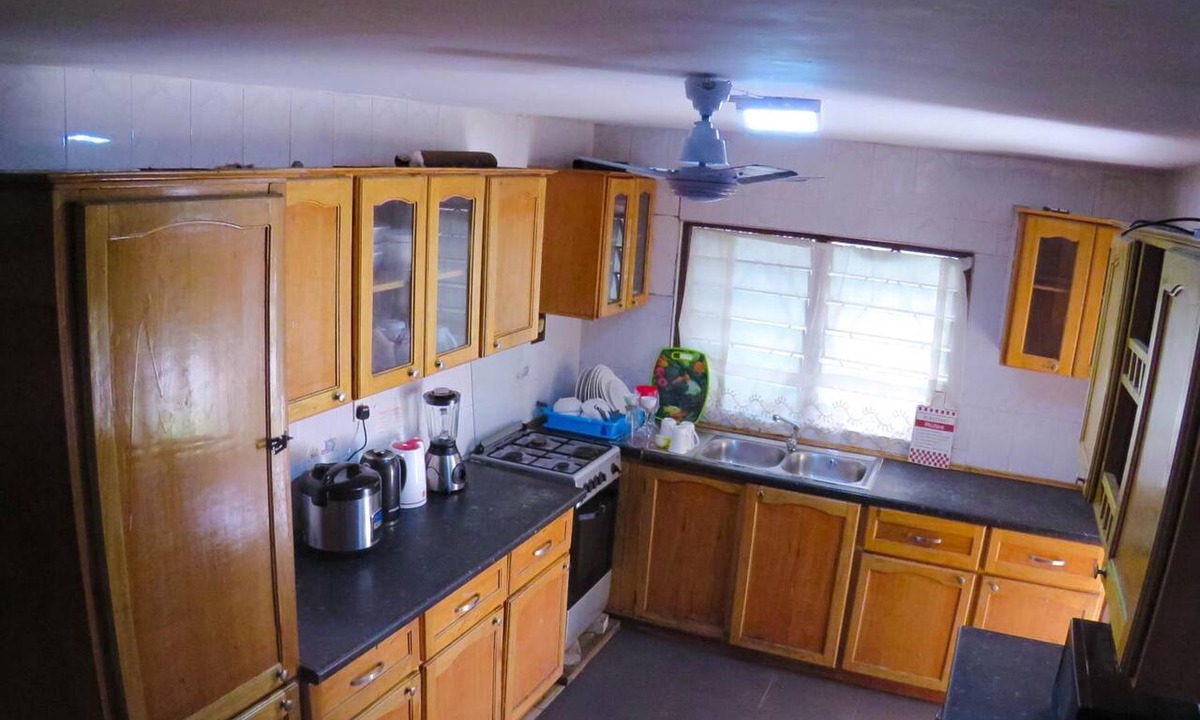 Janman House | St Mary's at hills guest house