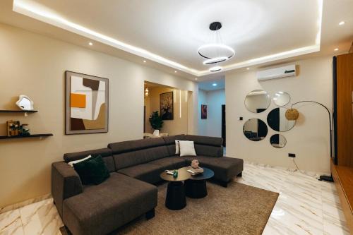 Nungua Apartment | Stay-city Rans