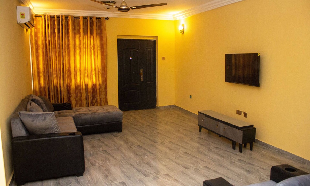 Bortianor Hotel | Stepmens Guest House