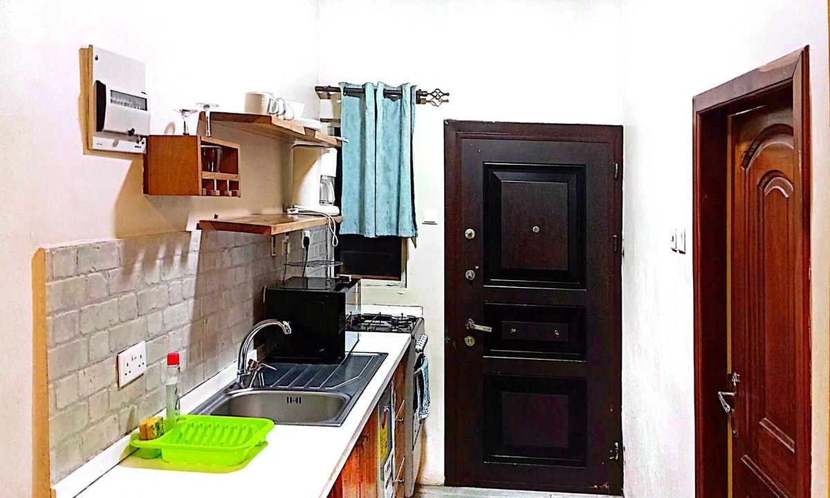 Osu Apartment | Studio apartment