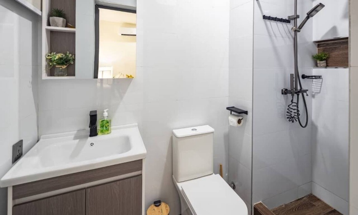 Teshie Apartment | Studio Rooms Connects