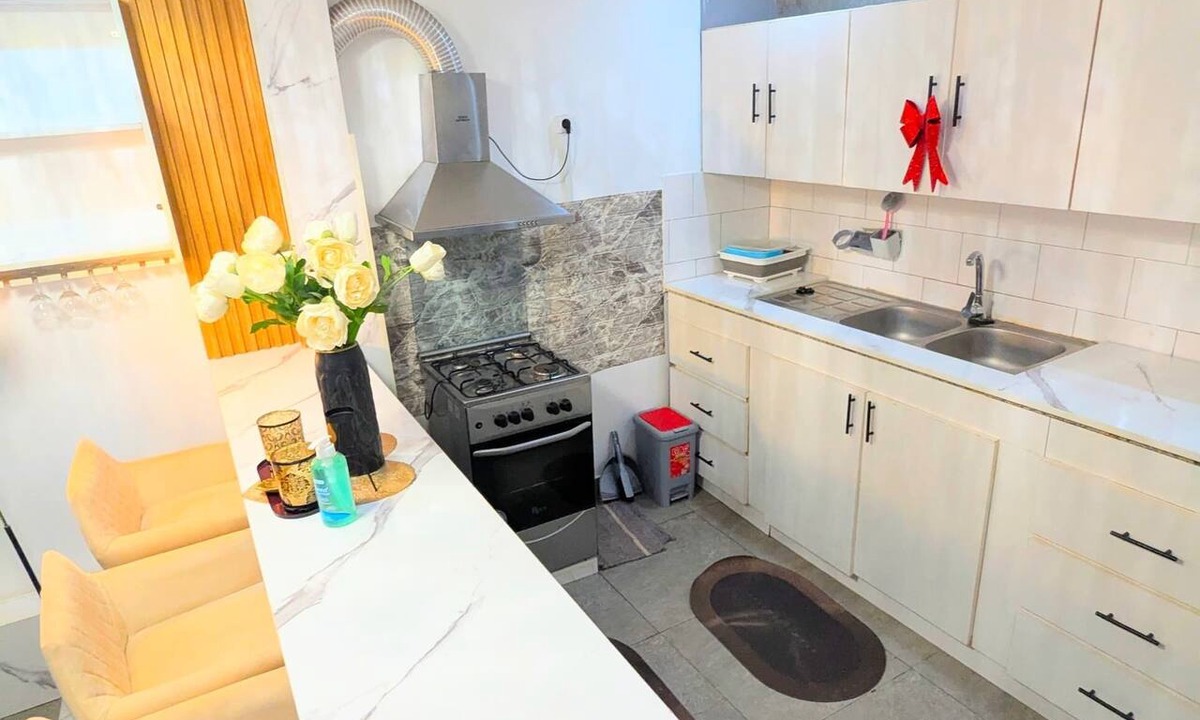Lome Apartment | STYLE AND COMFORT IN THE HEART OF THE CITY