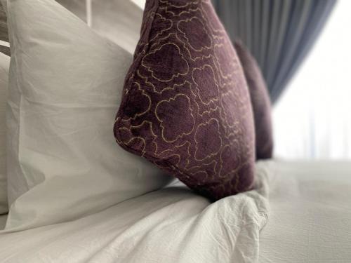 Cantonments Apartment | Styluxe Studio Apartment