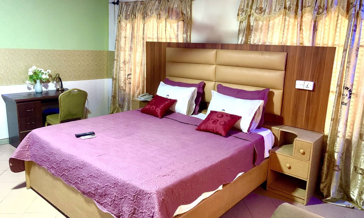 Tamale Hotel | Sundowner Lodge