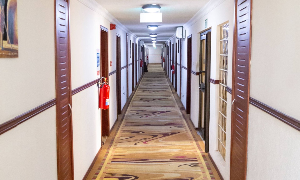 Tesano Hotel | Sunlodge Hotel