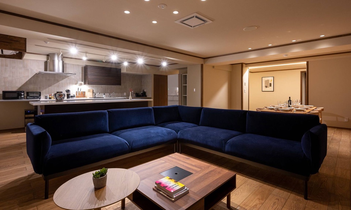Oyibi House | Sunrise Cave Guest House