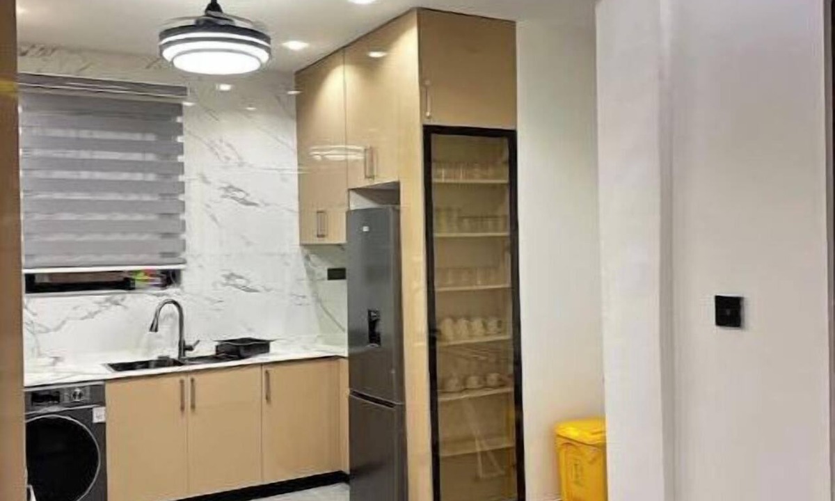East Legon Apartment | Sunset View Apartments (100-N) Near Airport