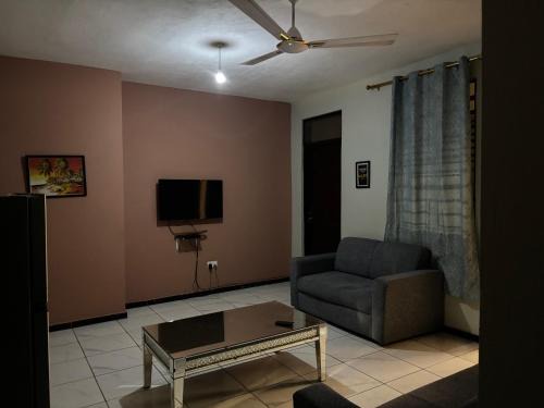 Sekondi-Takoradi Apartment | Sunset View Guest House