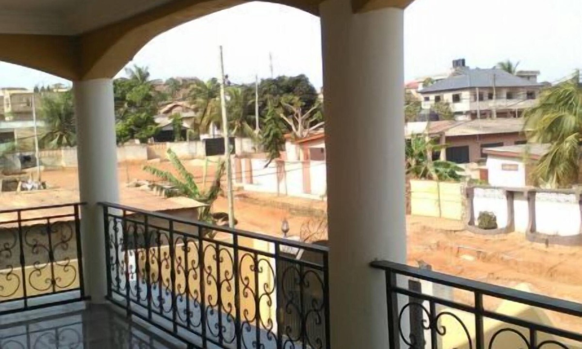Gbawe House | Sweetwater Guest House