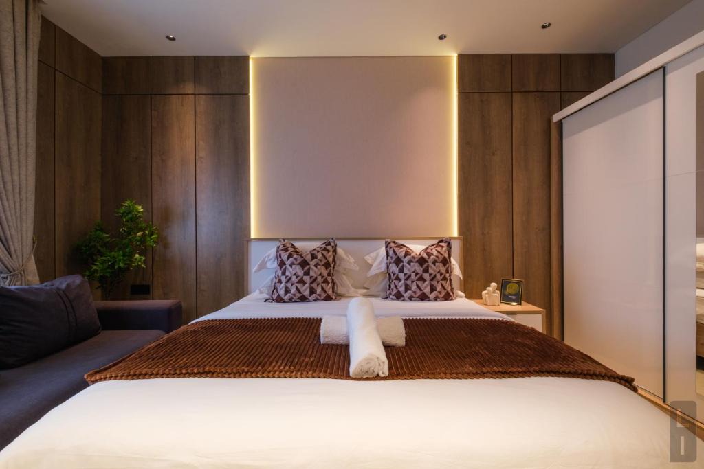 Labone Hotel | Swiss Lodge, Labone