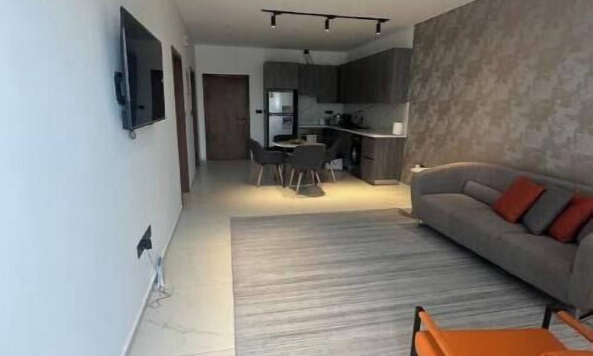 Labone Apartment | Swizz lodge Apartments