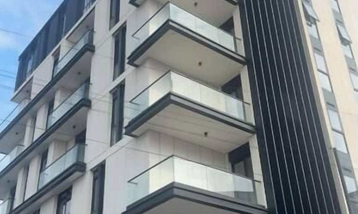 Labone Apartment | Swizzlodge Apartment