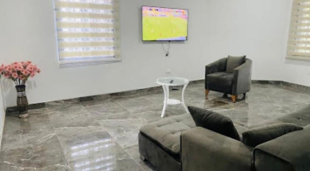 Kumasi Apartment | TB Place