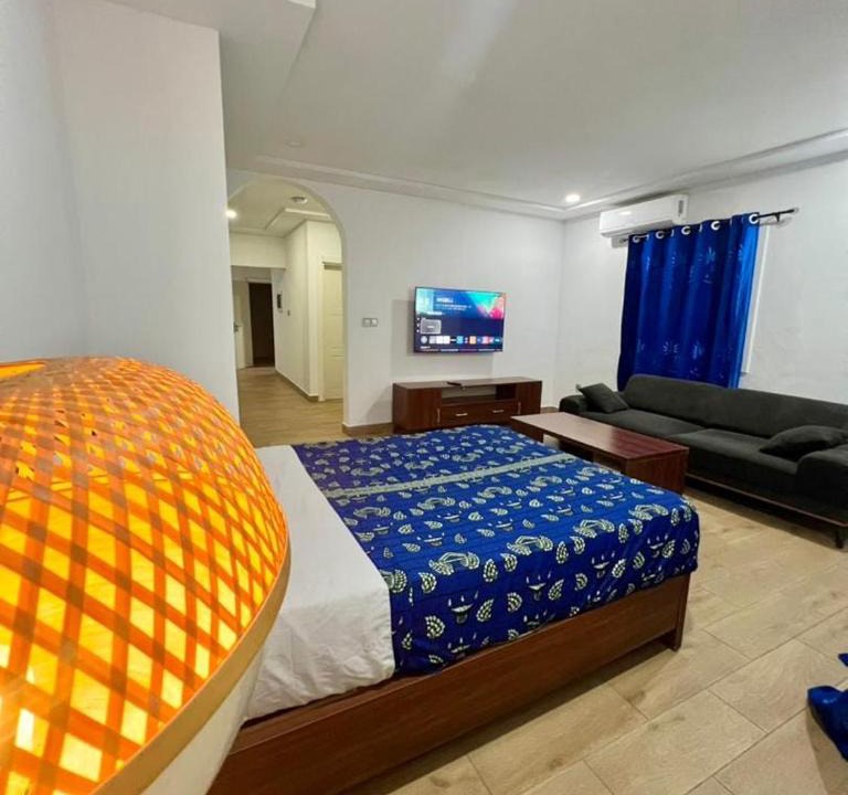 Lome Apartment | Tchaopremium