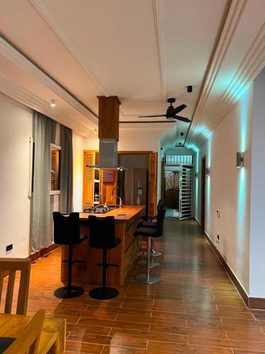 Lome Villa | TGS Villa