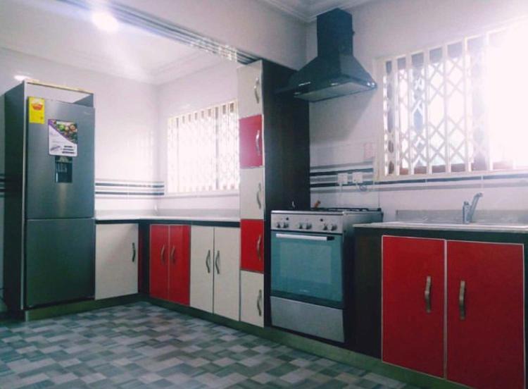 Teshie Hotel | The Accra Hotel