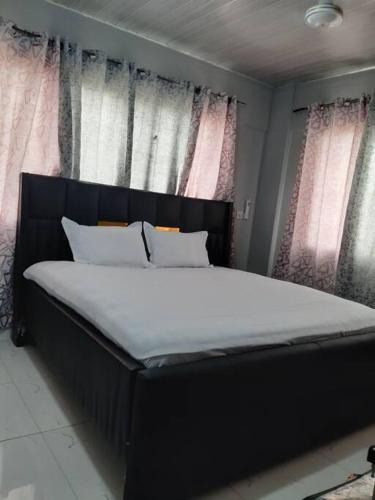 Tema Apartment | The Alpha residence