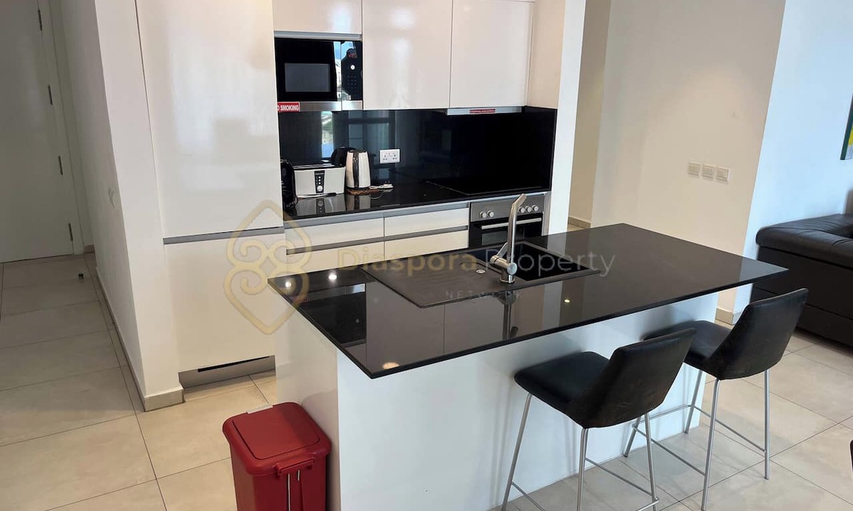 Osu Condo | The Atlantic Ocean View – Osu Residences