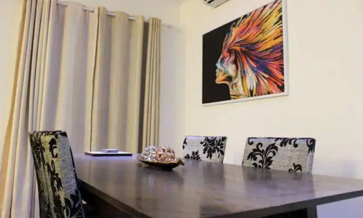 Dzorwulu Apartment | The Avery Apartment 1, Dzorwulu
