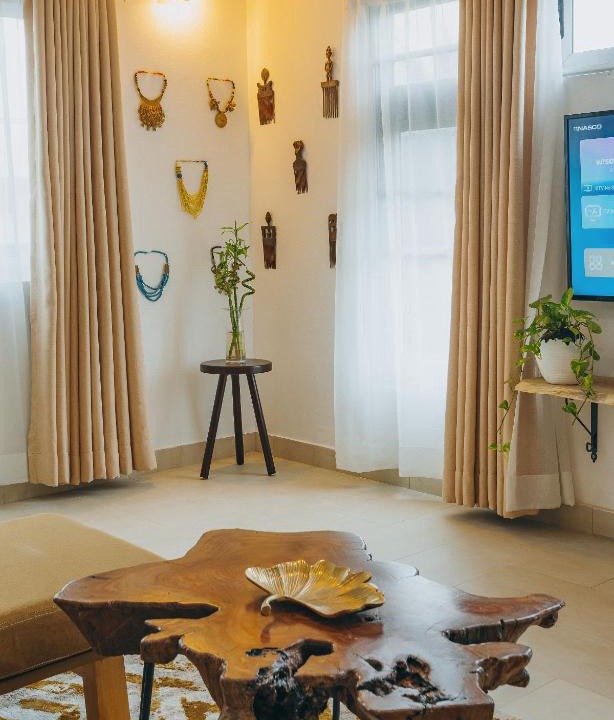 Dzorwulu Apartment | The Avery Apartments, Dzorwulu