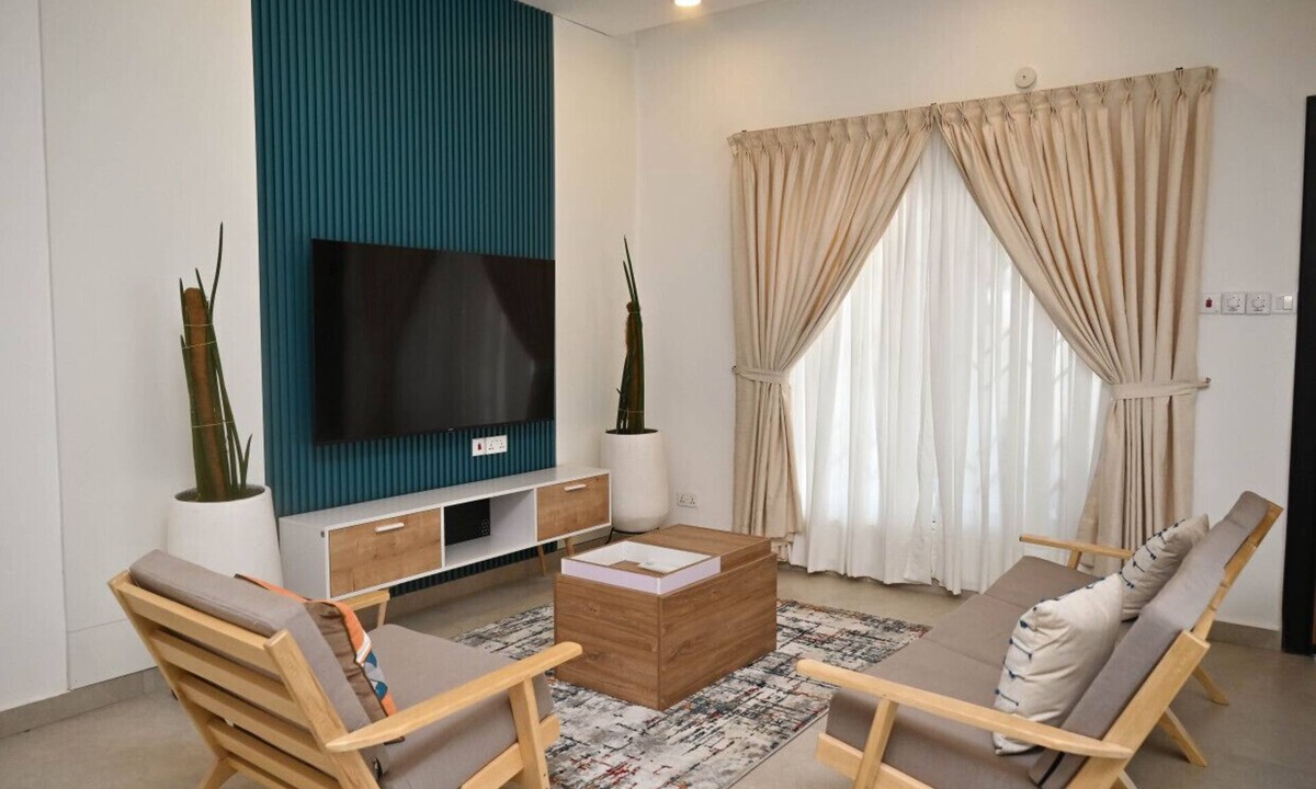 Osu House | The Chelsea TownHouse A