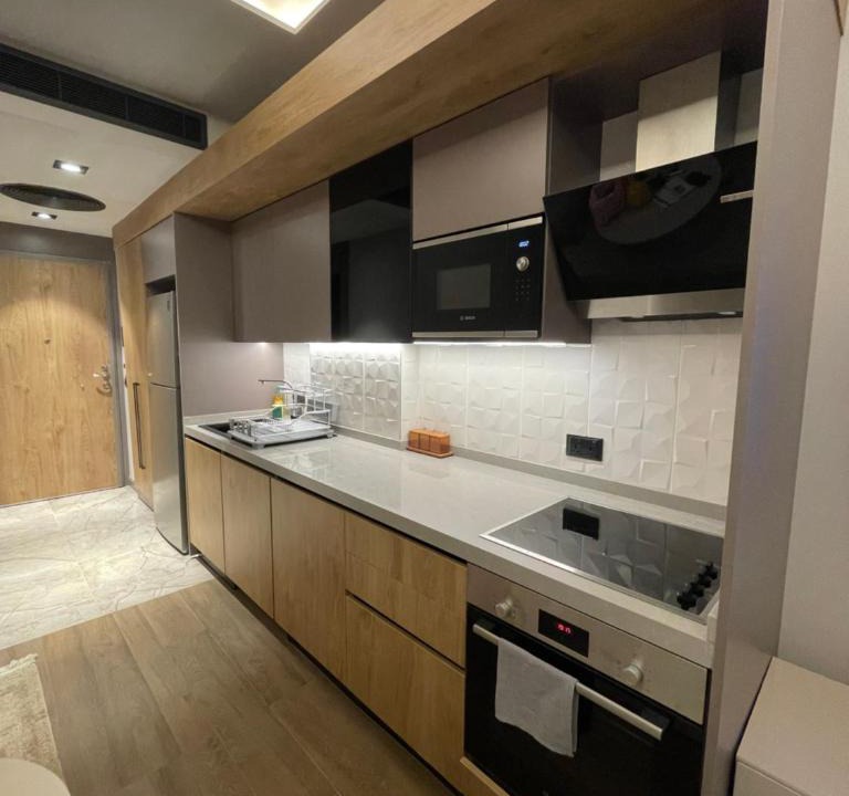 Cantonments Apartment | The City Landing Apartments At The Diamond in City