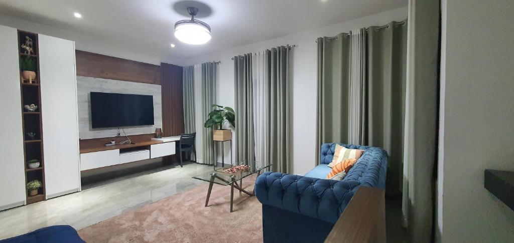 Labone Apartment | The FJORD at Martsmith